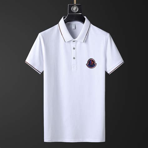 best moncler polo replica